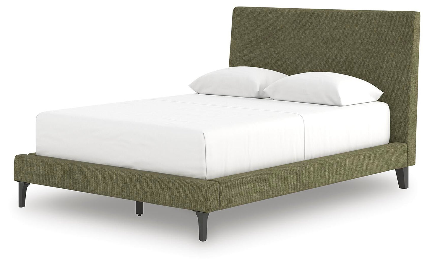Chirason  Uph Bed W/Roll Slats Signature Design by Ashley®