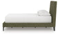 Chirason  Uph Bed W/Roll Slats Signature Design by Ashley®