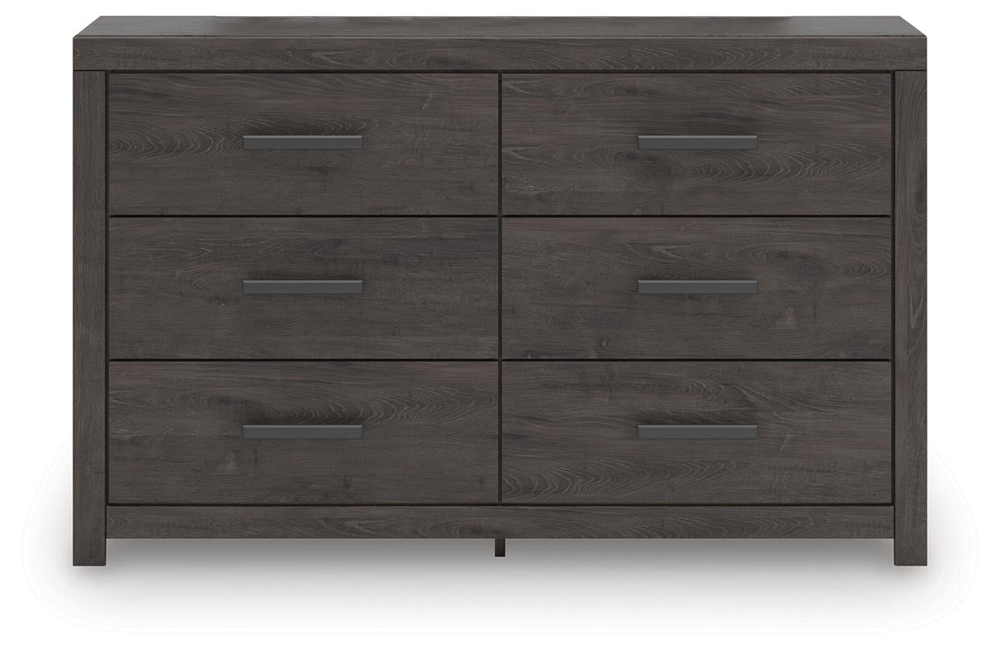 Prendonea Six Drawer Dresser Signature Design by Ashley®