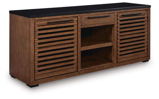 Kallari Credenza Signature Design by Ashley®