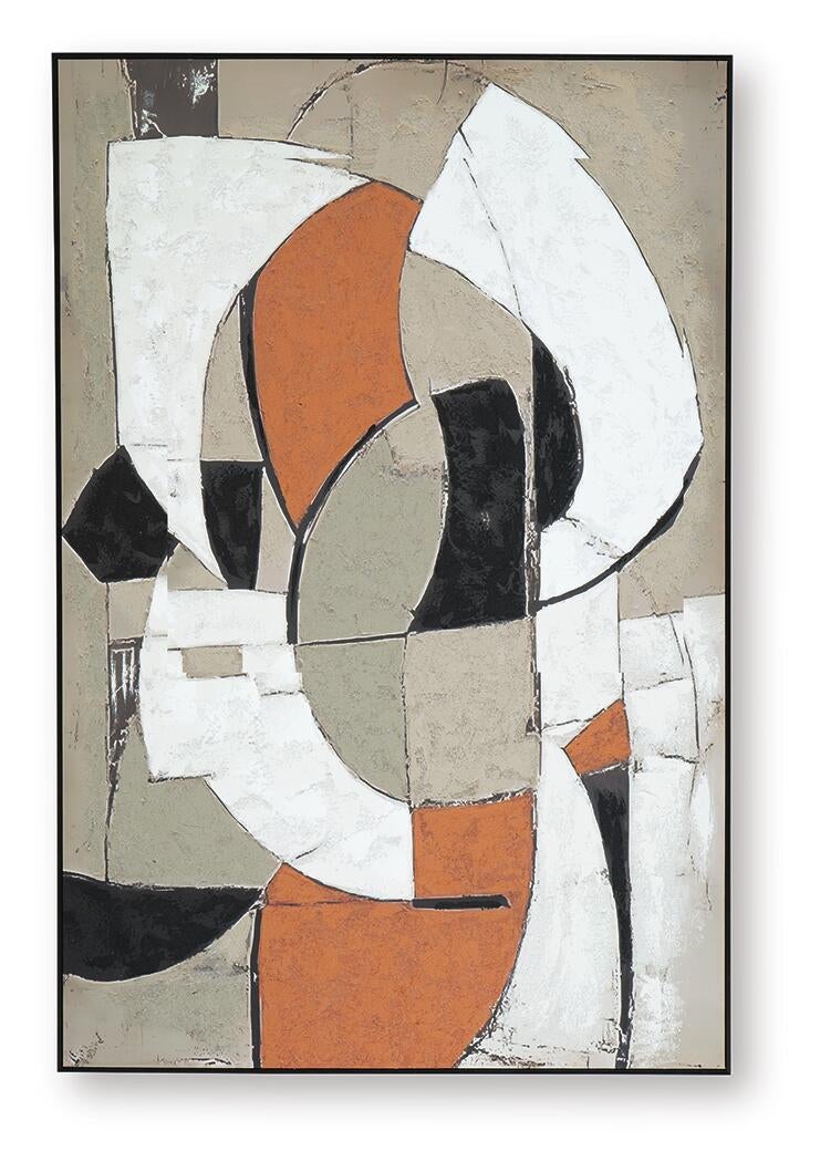 Anchorstone Wall Art Signature Design by Ashley®