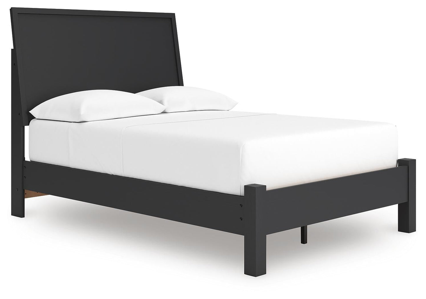 Danziar  Panel Bed Signature Design by Ashley®
