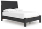Danziar  Panel Bed Signature Design by Ashley®