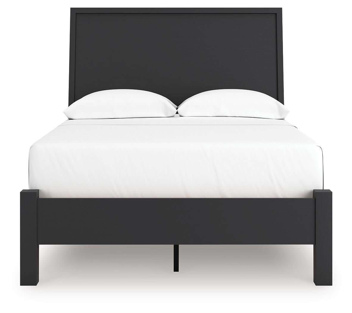 Danziar  Panel Bed Signature Design by Ashley®