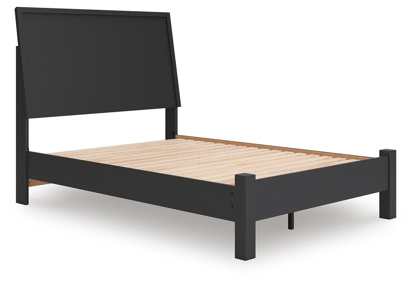 Danziar  Panel Bed Signature Design by Ashley®