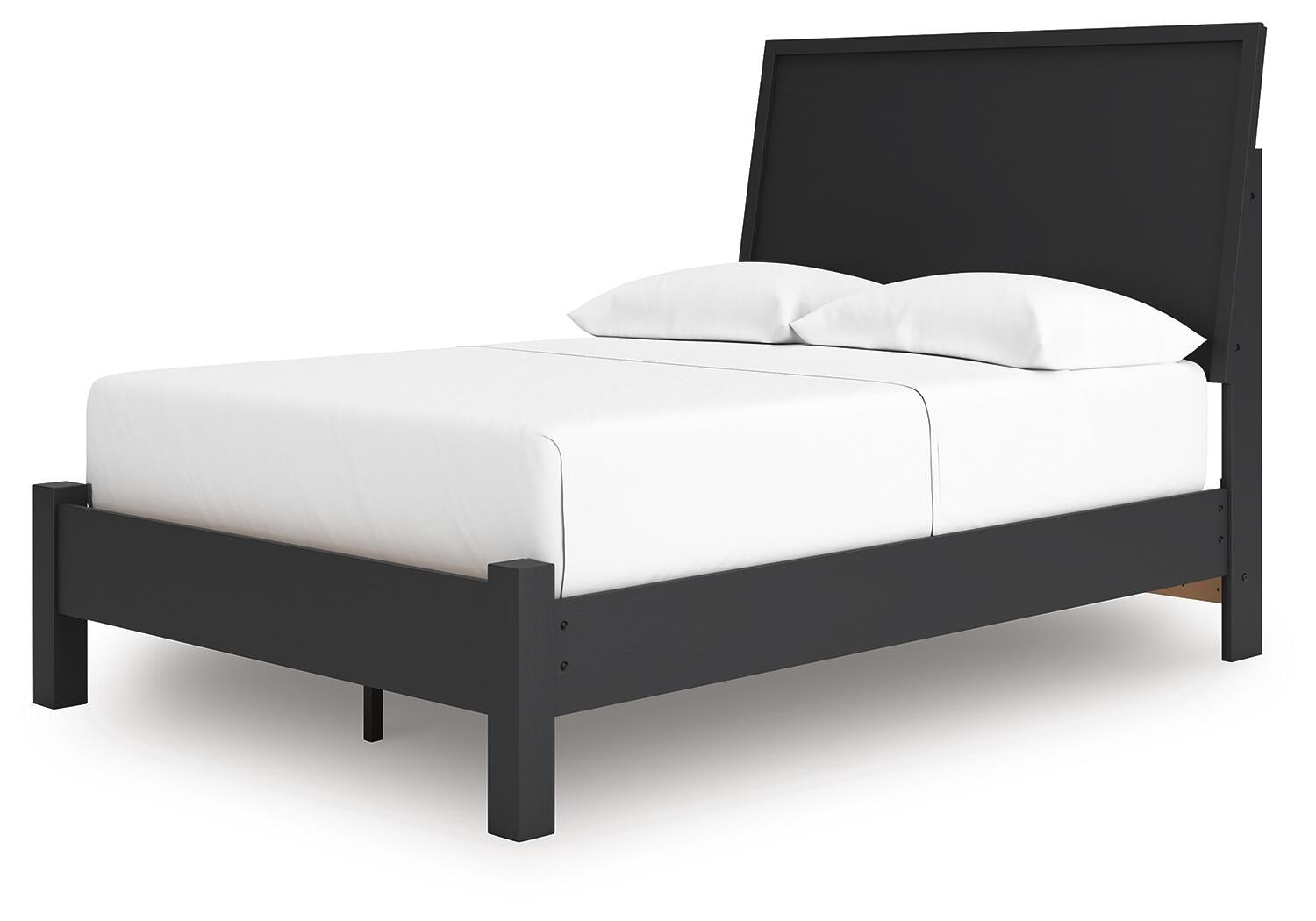 Danziar  Panel Bed Signature Design by Ashley®