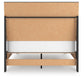 Danziar  Panel Bed Signature Design by Ashley®