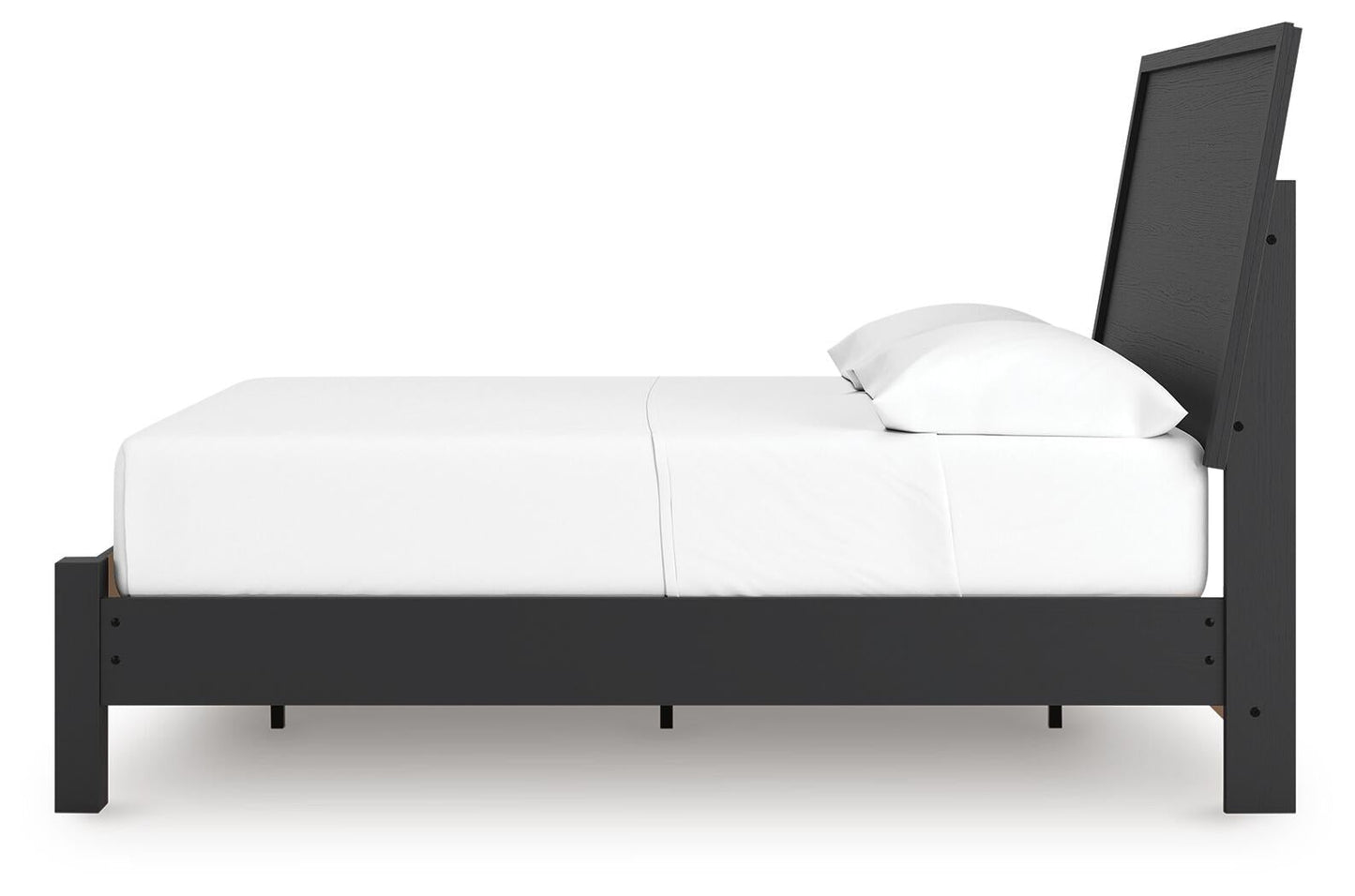 Danziar  Panel Bed Signature Design by Ashley®