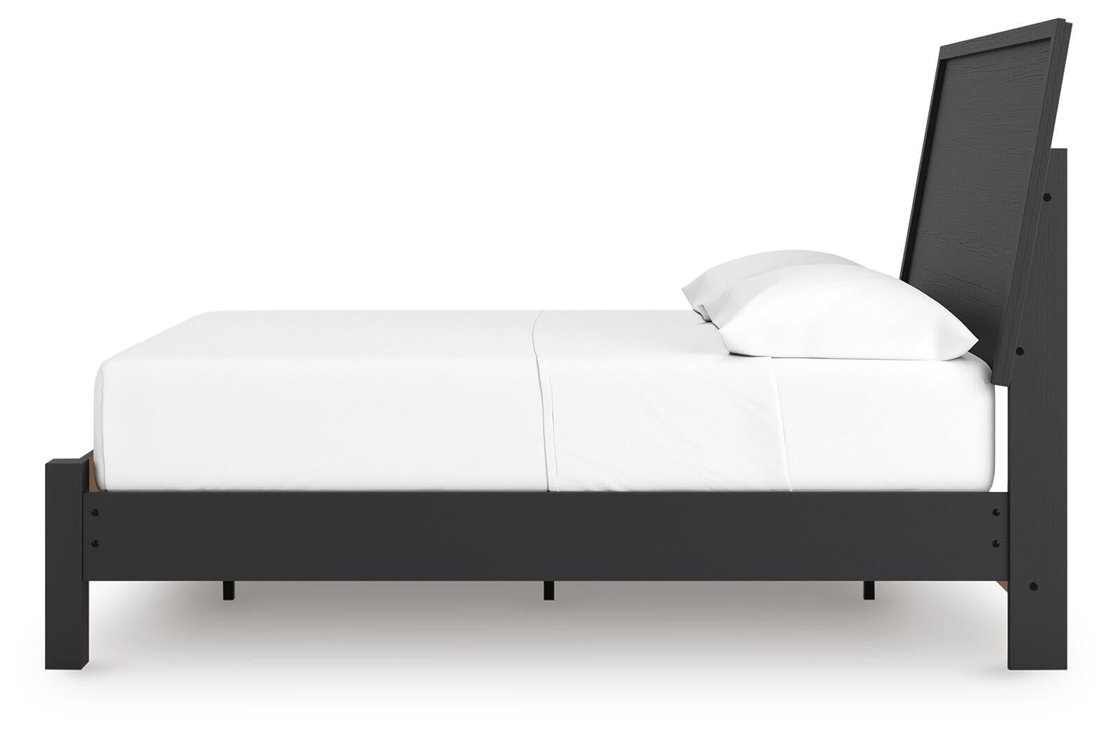 Danziar  Panel Bed Signature Design by Ashley®