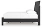 Danziar  Panel Bed Signature Design by Ashley®