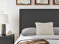 Danziar  Panel Bed Signature Design by Ashley®