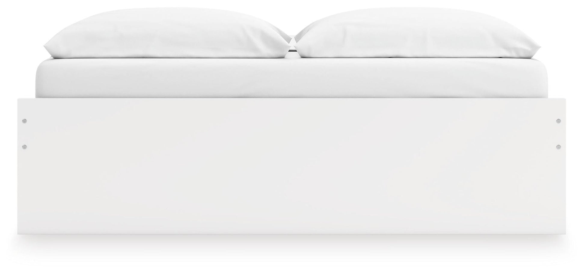 Onita  Platform Bed With 1 Side Storage Signature Design by Ashley®