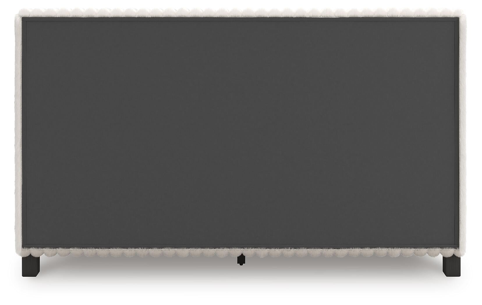 Zuraleus  Upholstered Bed Signature Design by Ashley®