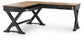 Wildenauer Home Office Desk Signature Design by Ashley®