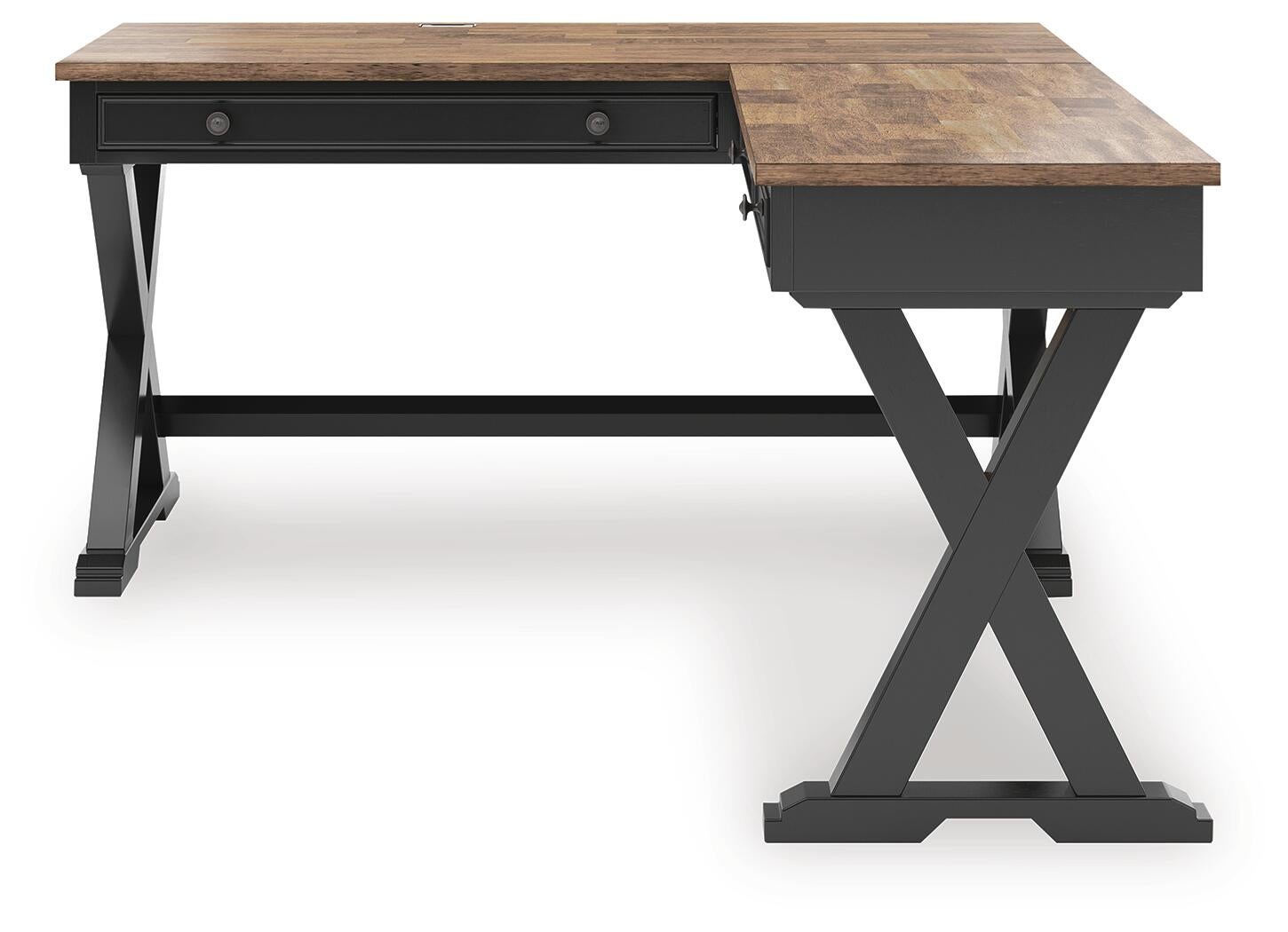Wildenauer Home Office Desk Signature Design by Ashley®