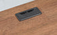 Wildenauer Home Office Desk Signature Design by Ashley®