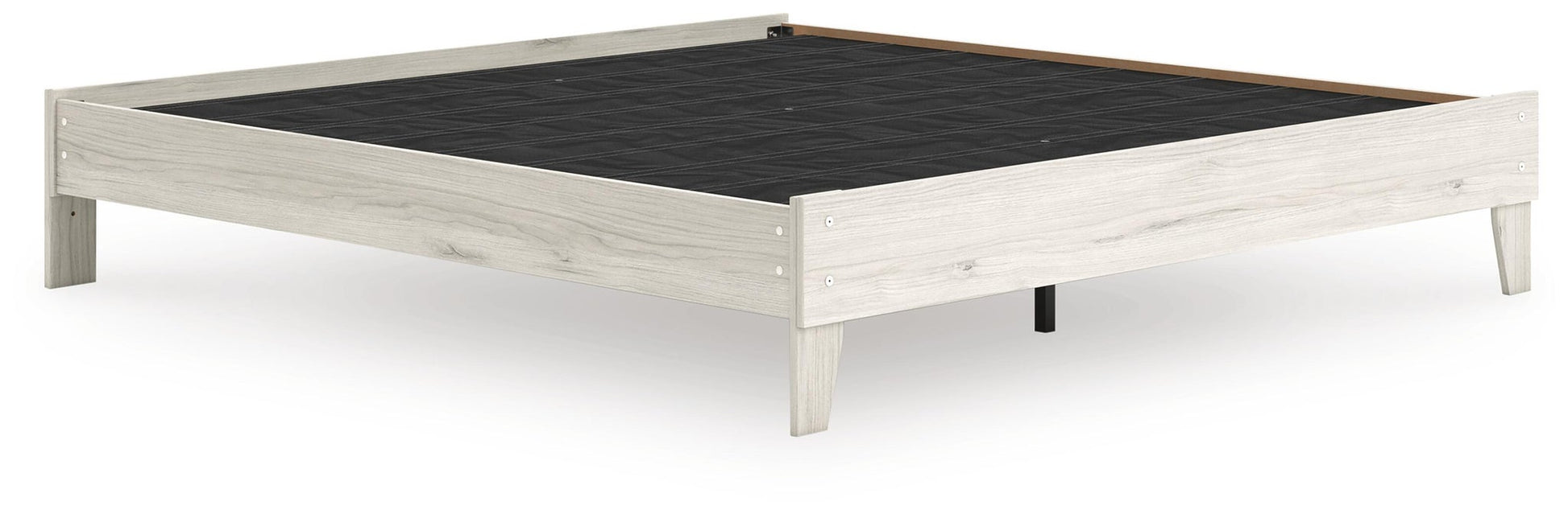 Socalle  Platform Bed Signature Design by Ashley®