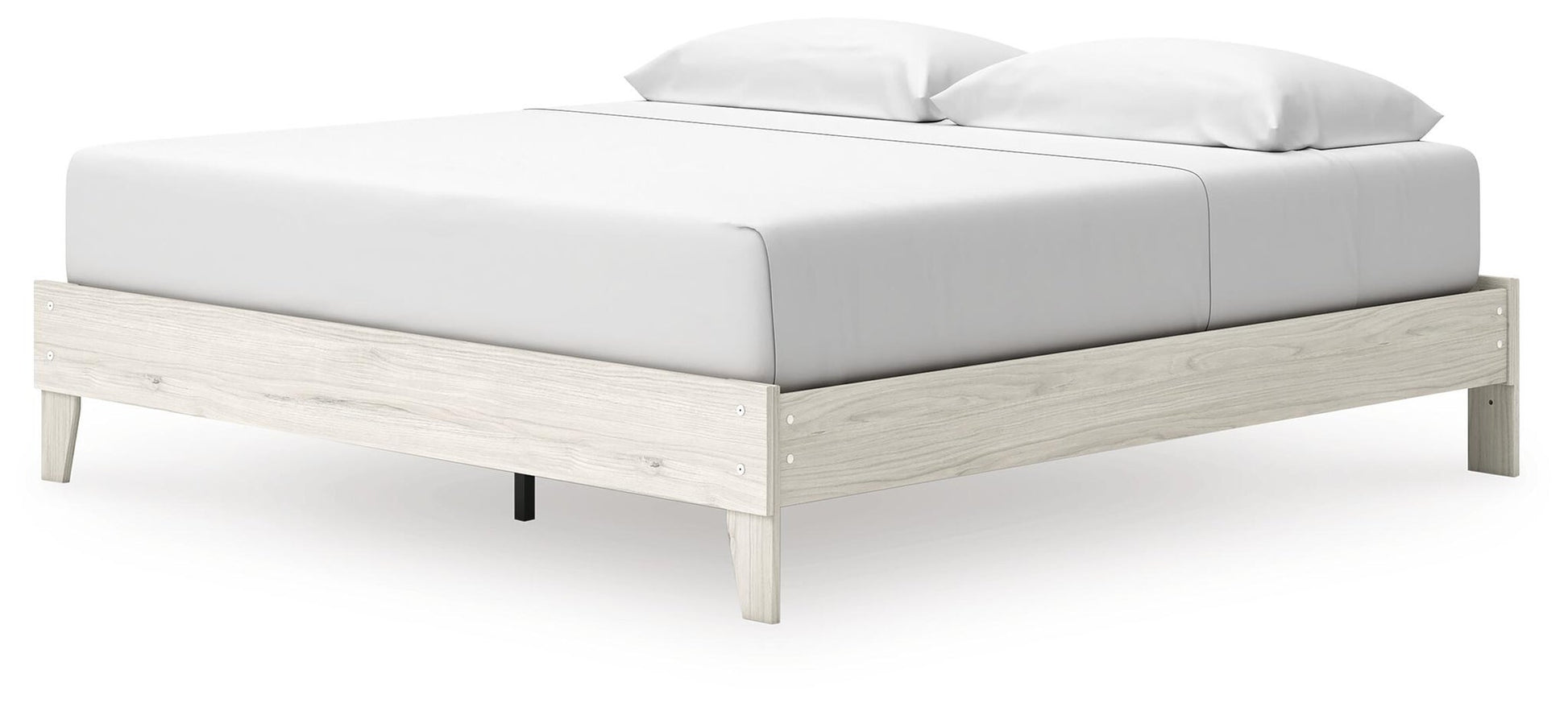 Socalle  Platform Bed Signature Design by Ashley®