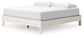 Socalle  Platform Bed Signature Design by Ashley®