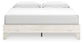 Socalle  Platform Bed Signature Design by Ashley®