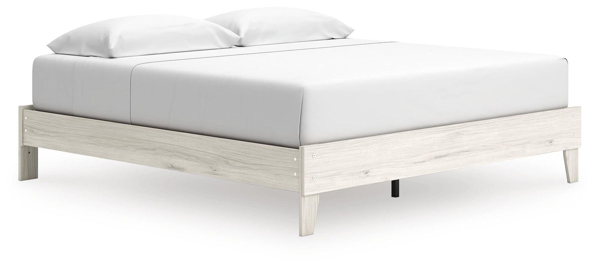 Socalle  Platform Bed Signature Design by Ashley®