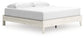 Socalle  Platform Bed Signature Design by Ashley®