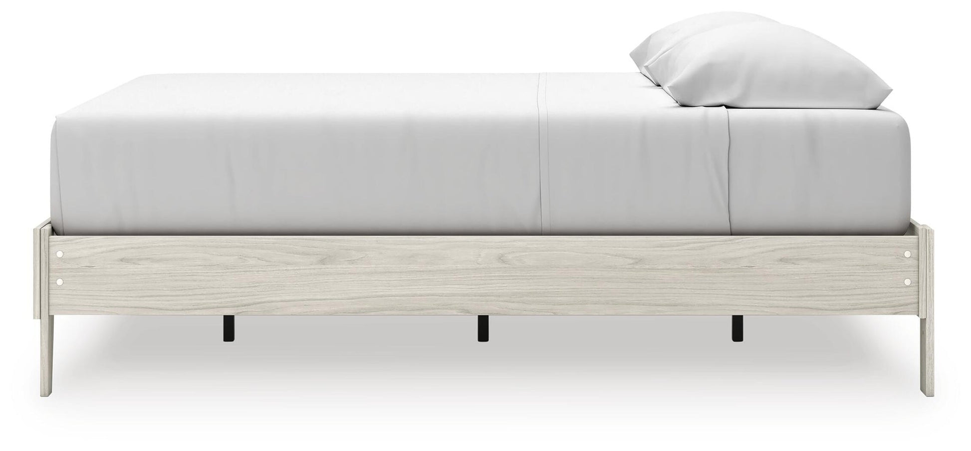 Socalle  Platform Bed Signature Design by Ashley®