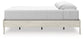 Socalle  Platform Bed Signature Design by Ashley®