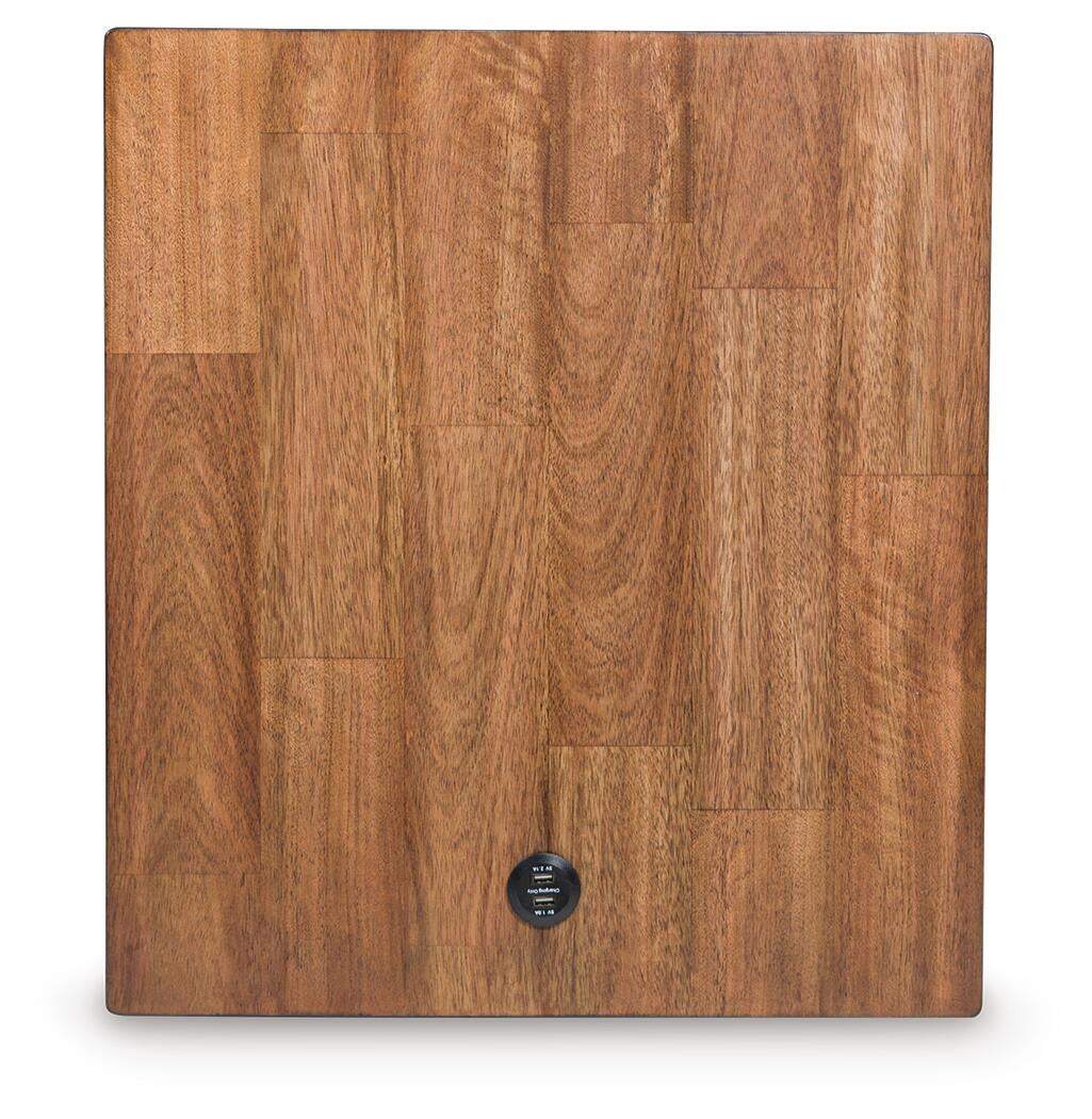Wildenauer Rectangular End Table Signature Design by Ashley®