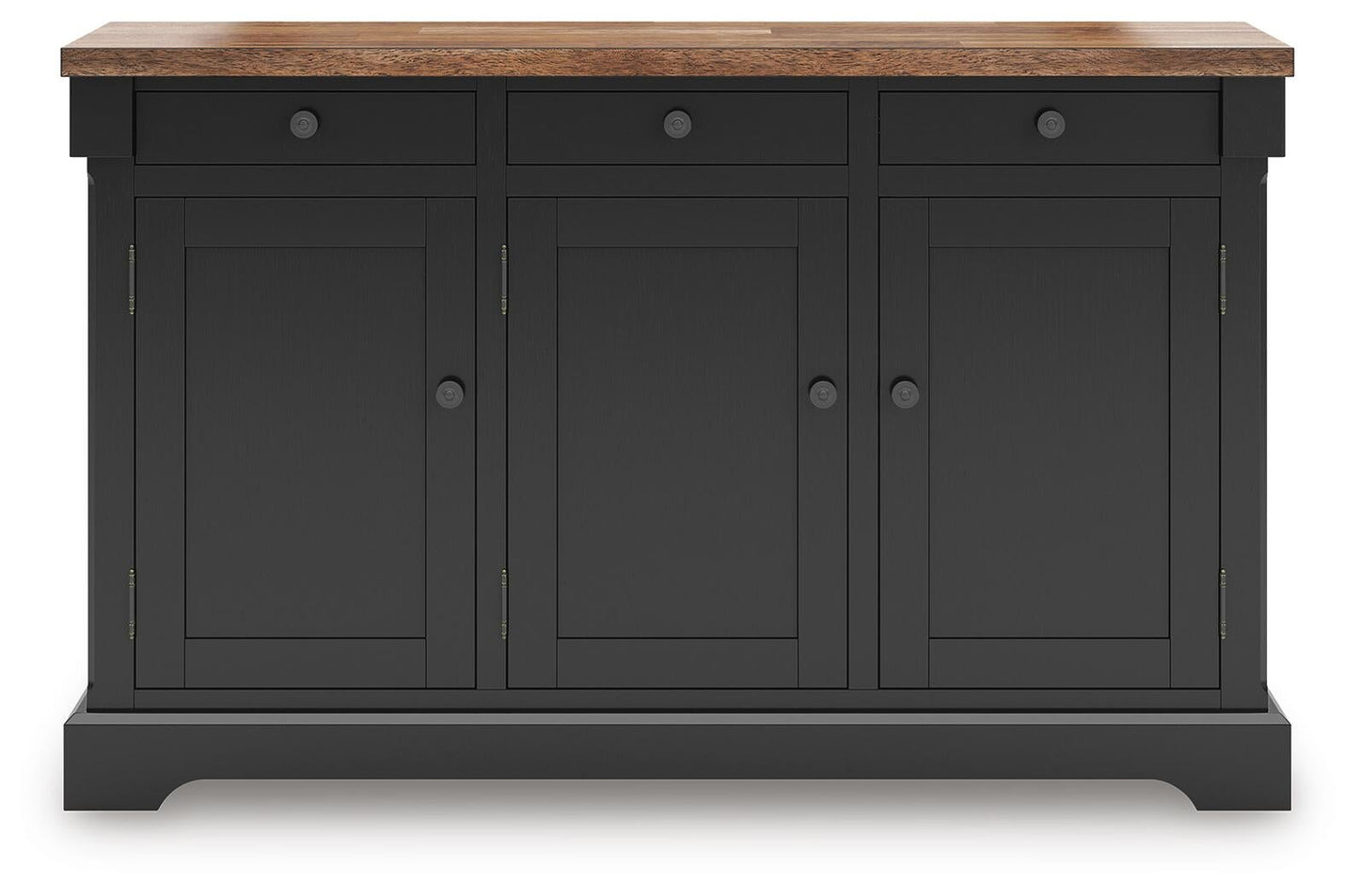 Wildenauer Dining Room Buffet Signature Design by Ashley®