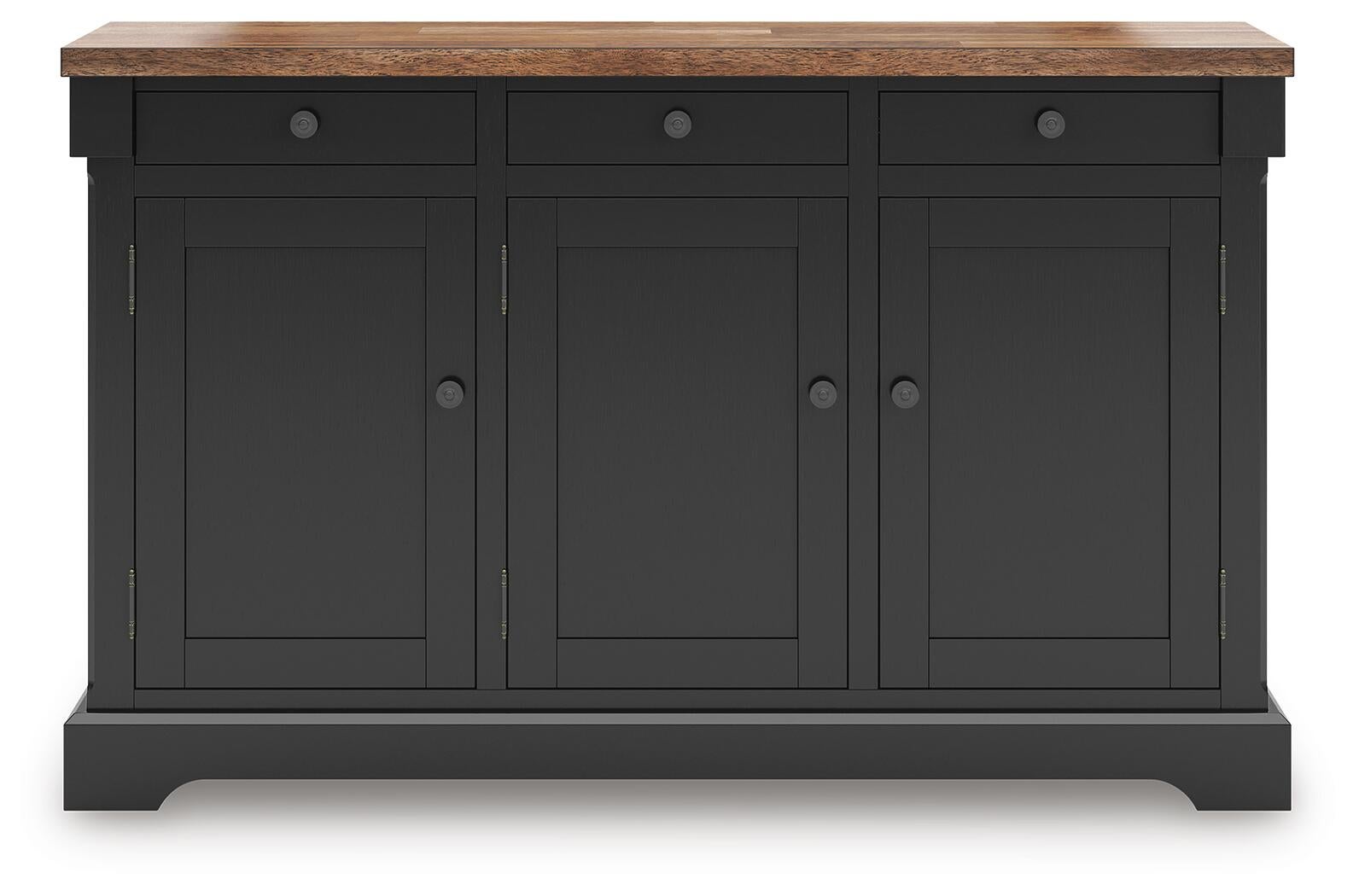 Wildenauer Dining Room Buffet Signature Design by Ashley®
