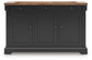 Wildenauer Dining Room Buffet Signature Design by Ashley®