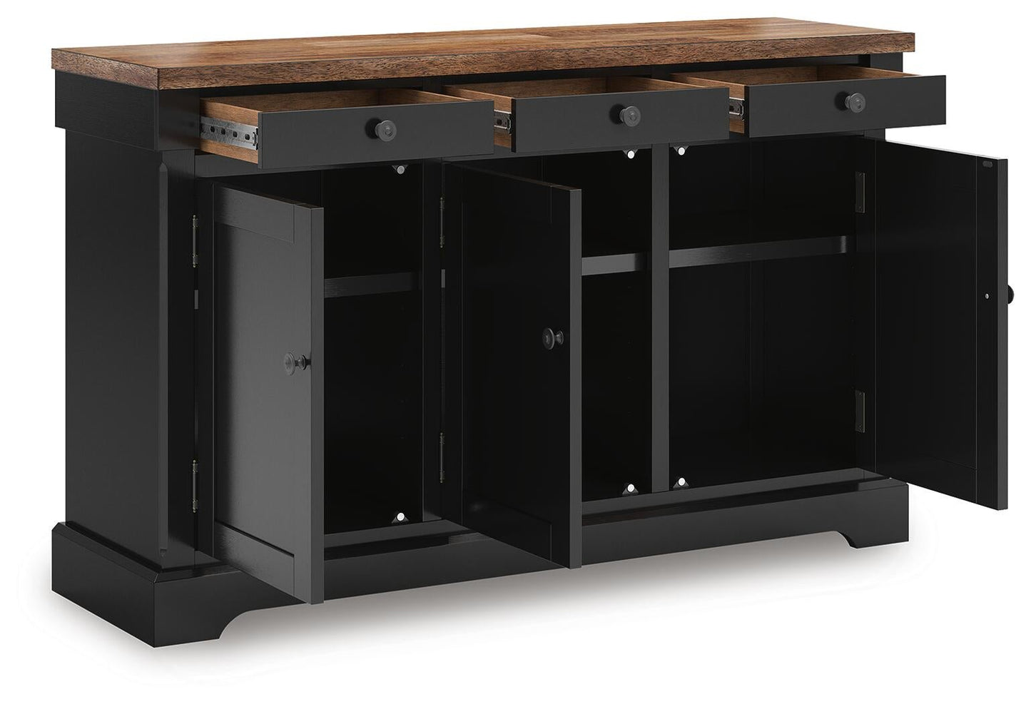 Wildenauer Dining Room Buffet Signature Design by Ashley®