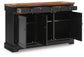 Wildenauer Dining Room Buffet Signature Design by Ashley®