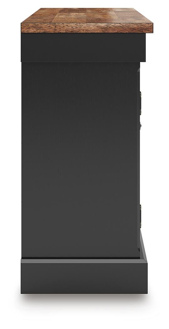 Wildenauer Dining Room Buffet Signature Design by Ashley®