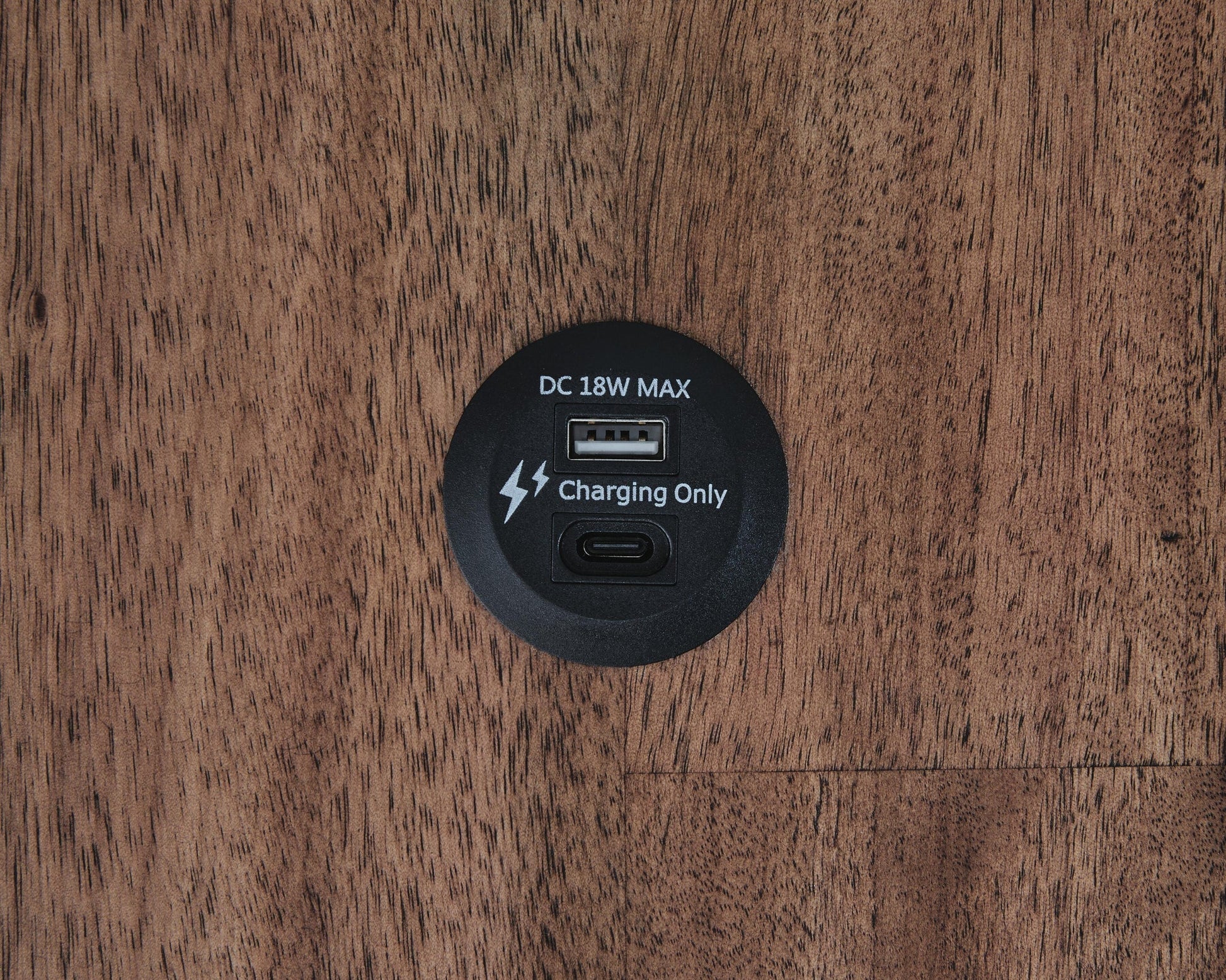 Wildenauer Rectangular End Table Signature Design by Ashley®
