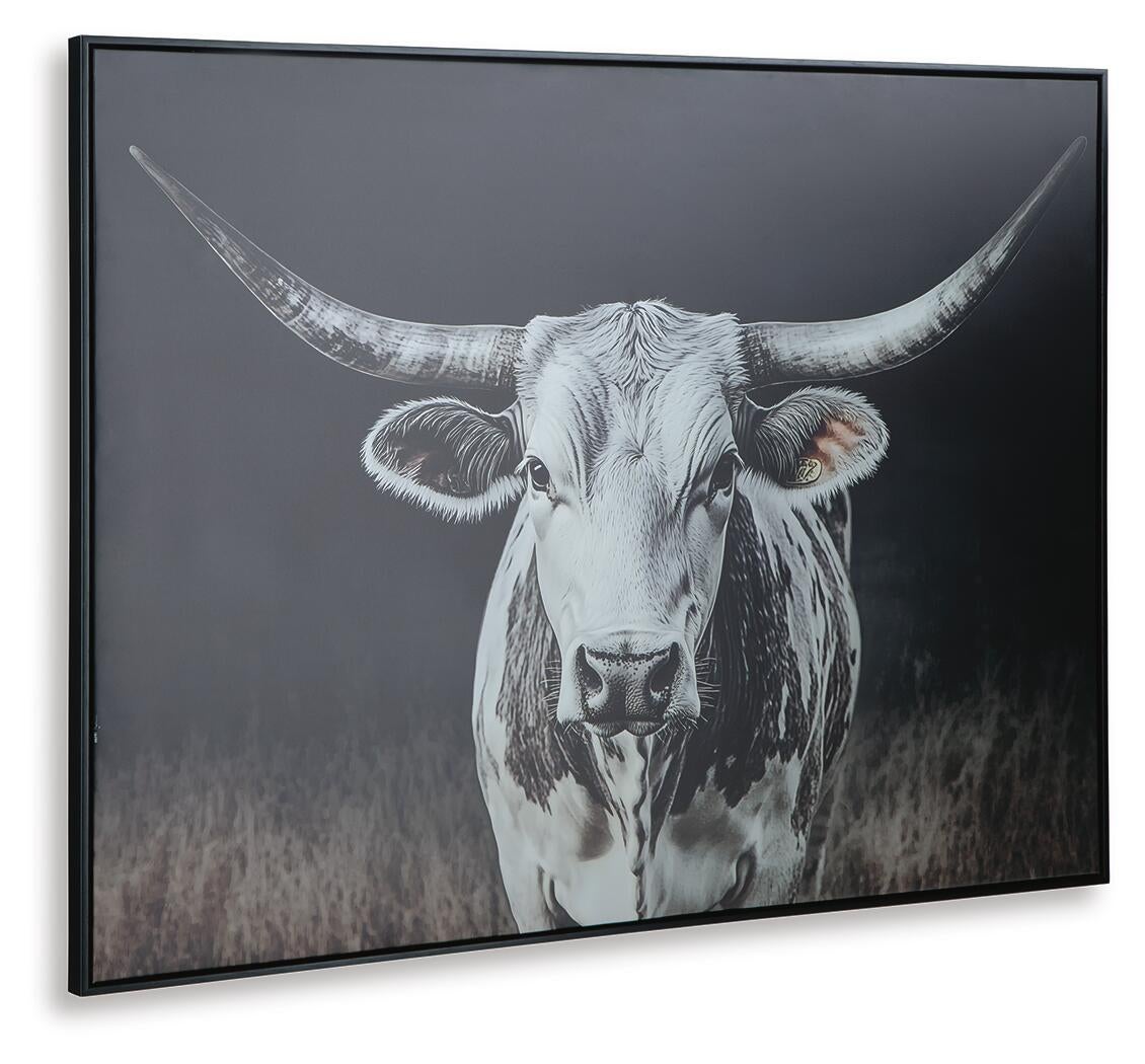 Harlandale Wall Art Signature Design by Ashley®