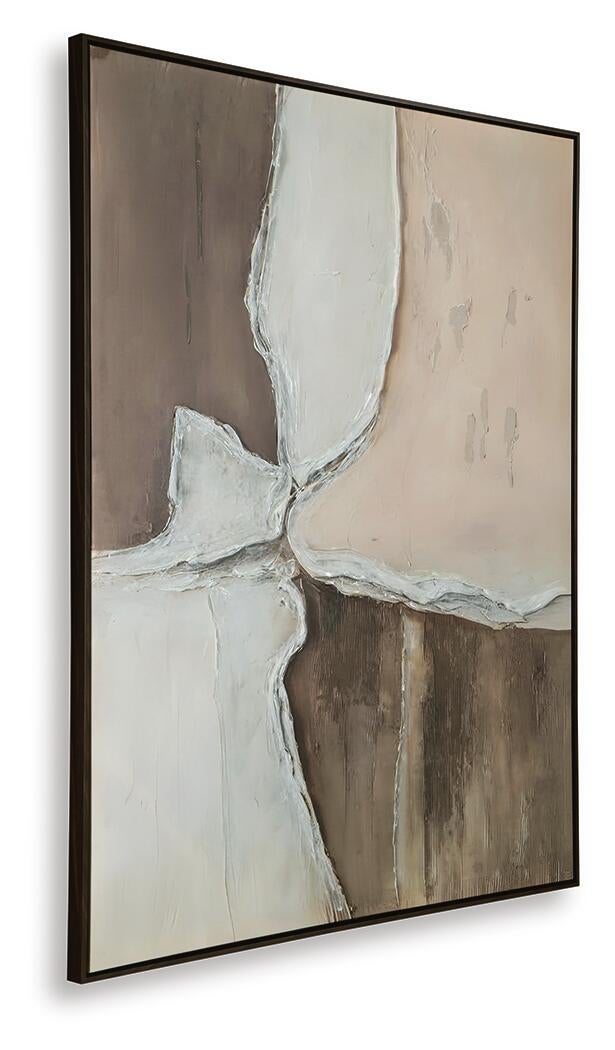Junward Wall Art Signature Design by Ashley®