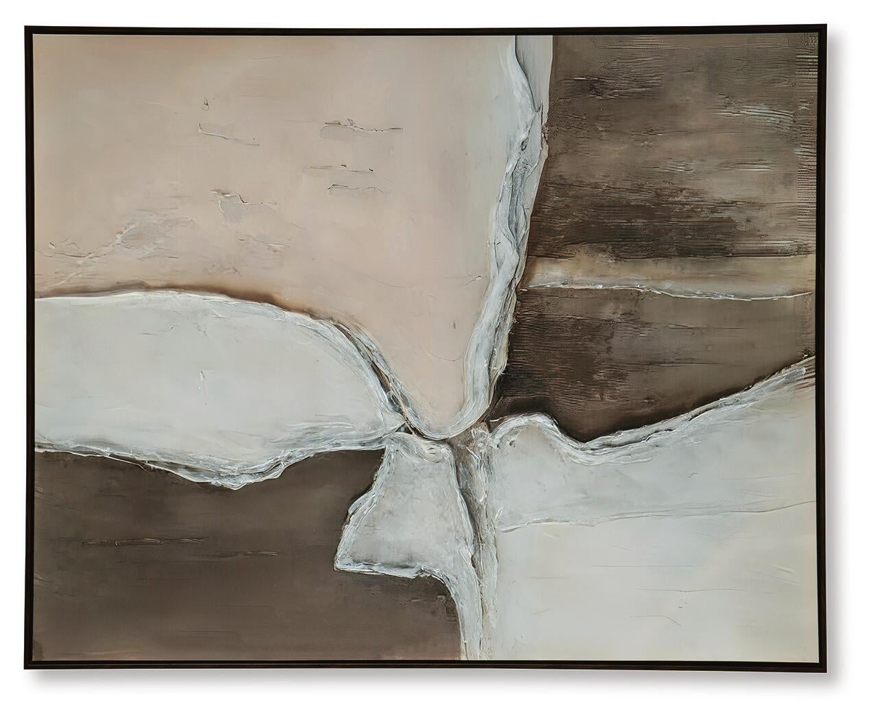 Junward Wall Art Signature Design by Ashley®