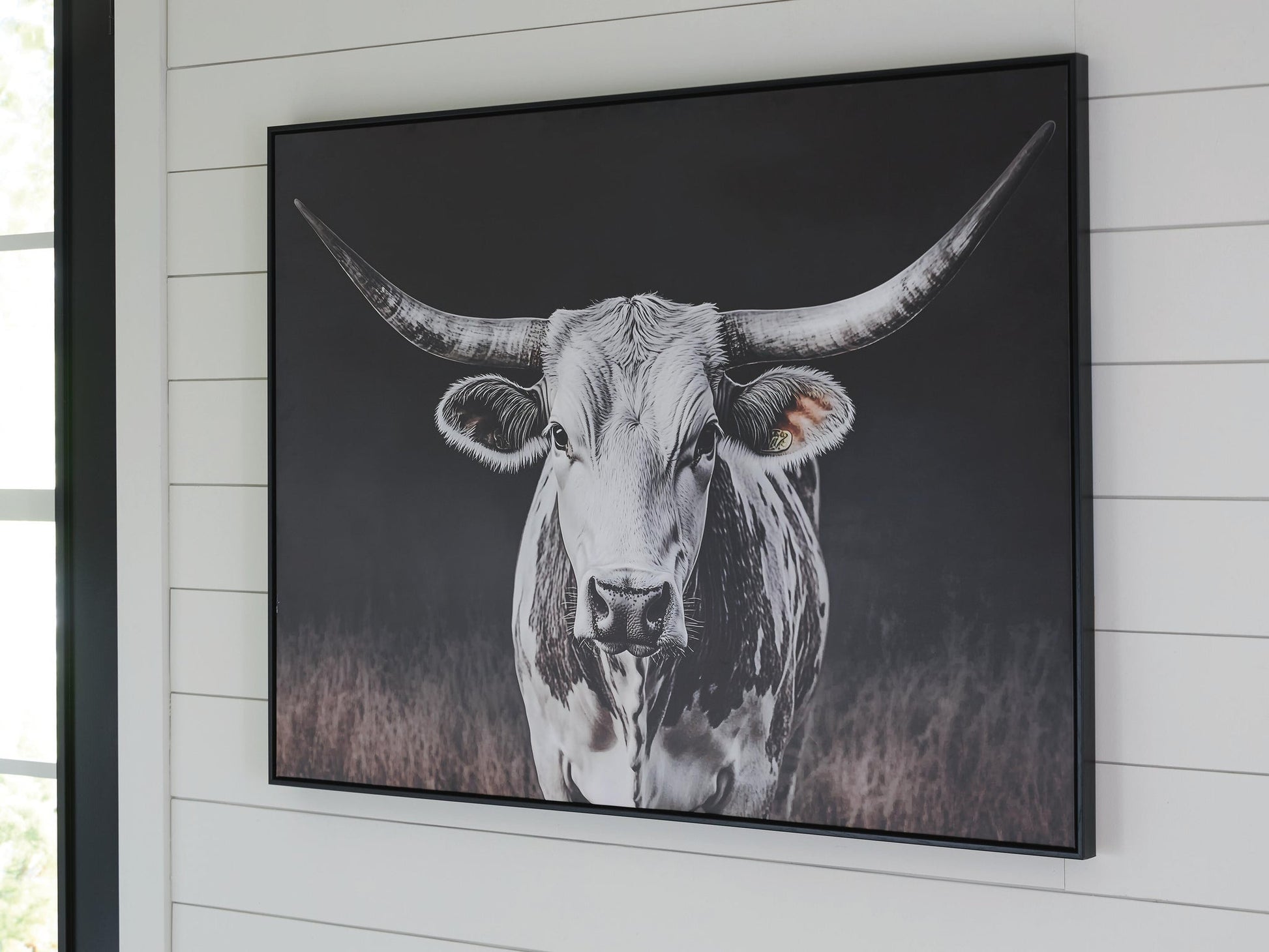 Harlandale Wall Art Signature Design by Ashley®