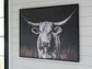 Harlandale Wall Art Signature Design by Ashley®