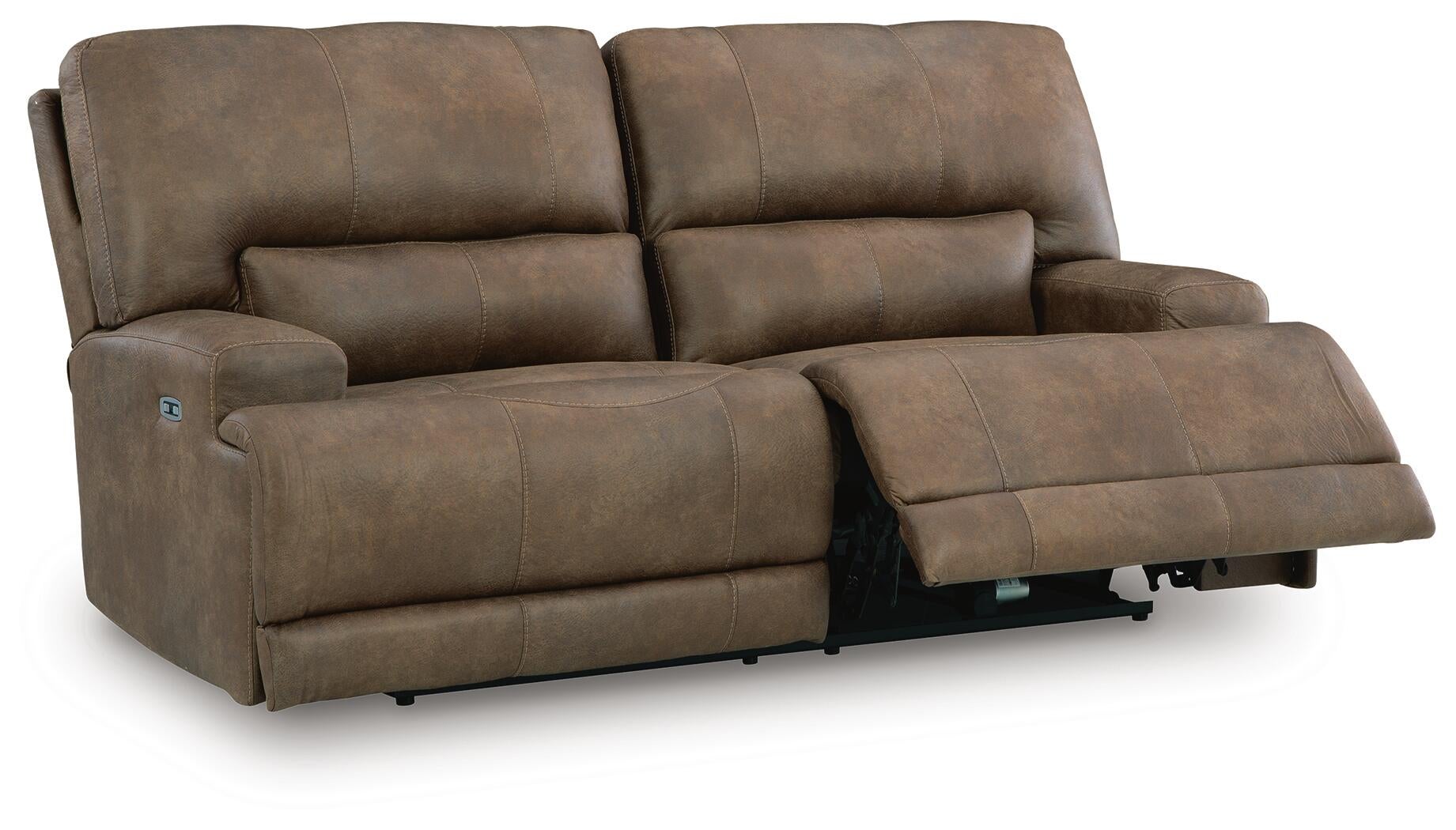 Beckley Place 2 Seat PWR REC Sofa ADJ HDREST Signature Design by Ashley®