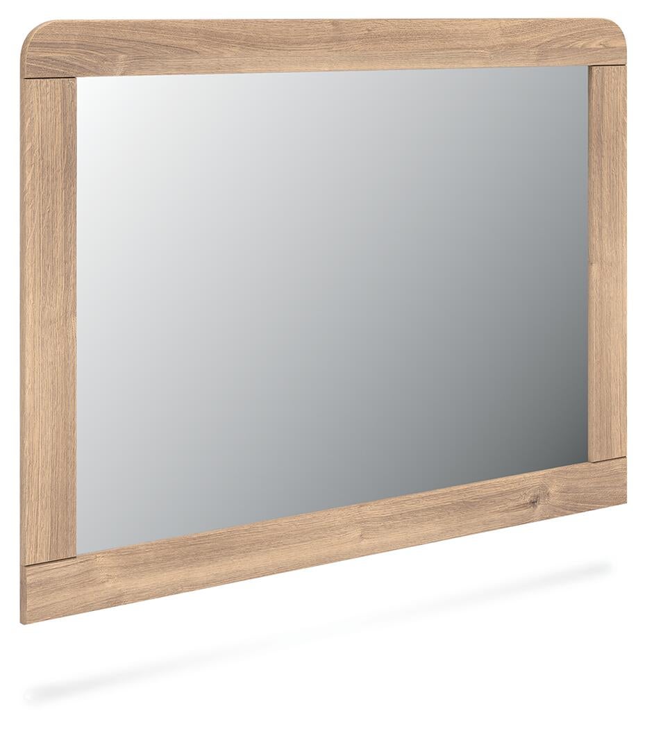 Kinlanni Bedroom Mirror Signature Design by Ashley®