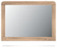 Kinlanni Bedroom Mirror Signature Design by Ashley®