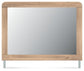 Kinlanni Bedroom Mirror Signature Design by Ashley®