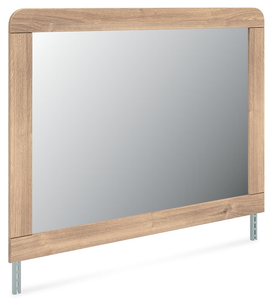 Kinlanni Bedroom Mirror Signature Design by Ashley®