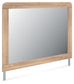 Kinlanni Bedroom Mirror Signature Design by Ashley®