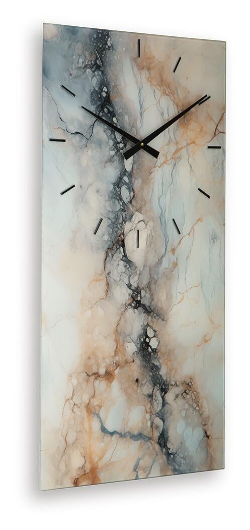 Teague Wall Clock Signature Design by Ashley®