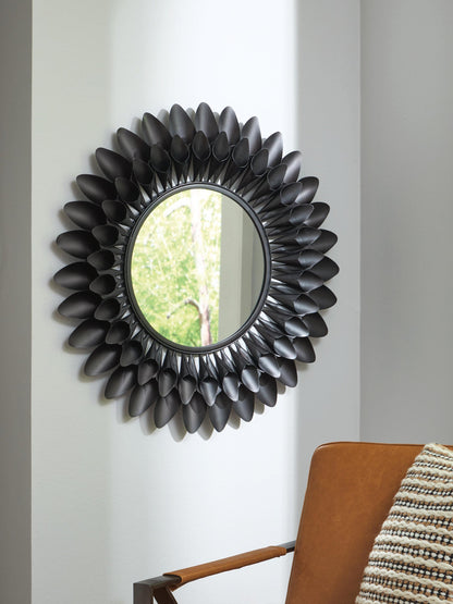 Ryenmour Accent Mirror Signature Design by Ashley®