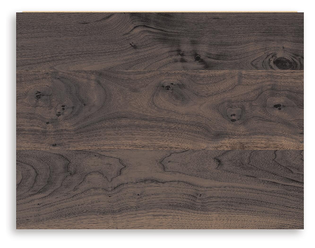 Calverson Two Drawer Night Stand Signature Design by Ashley®